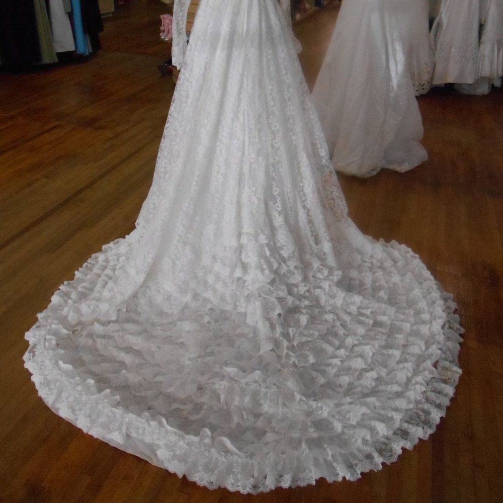 Meet your Posher, Michelle